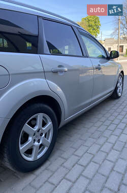 Универсал Ford Focus 2009 в 