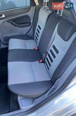 Универсал Ford Focus 2009 в 