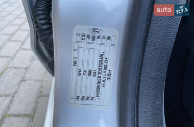 Универсал Ford Focus 2009 в 