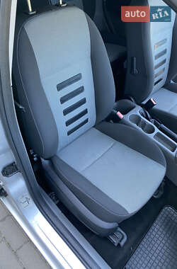 Универсал Ford Focus 2009 в 
