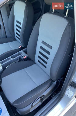 Универсал Ford Focus 2009 в 