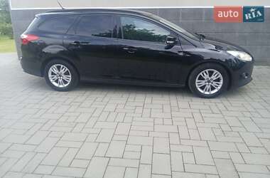 Универсал Ford Focus 2011 в 