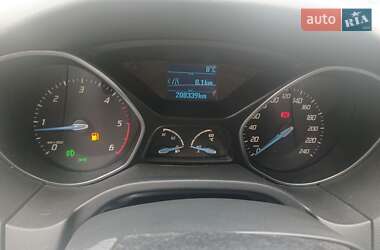 Универсал Ford Focus 2011 в 