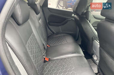 Універсал Ford Focus 2008 в 
