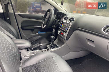 Універсал Ford Focus 2008 в 