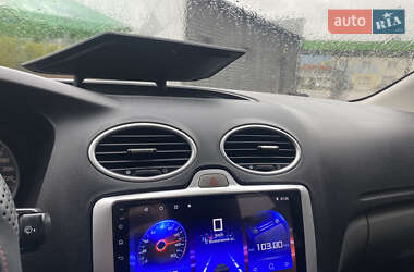 Універсал Ford Focus 2008 в 