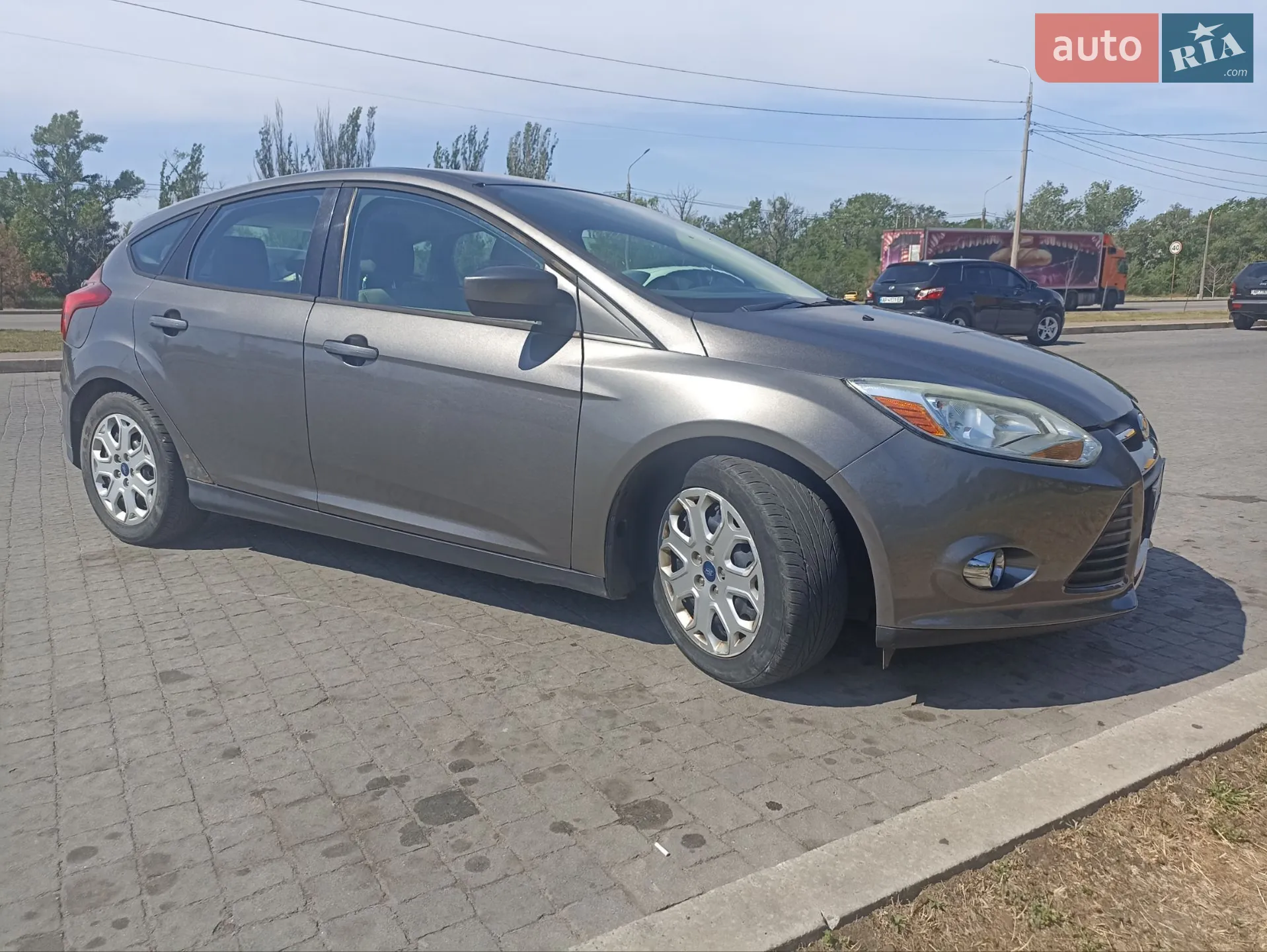 2011 Ford Focus - мініатюра 11