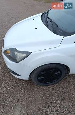 Универсал Ford Focus 2009 в 
