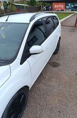 Универсал Ford Focus 2009 в 