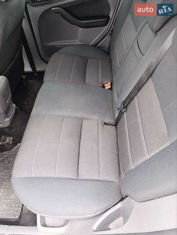 Универсал Ford Focus 2009 в Тернополе