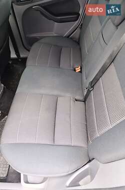 Универсал Ford Focus 2009 в 