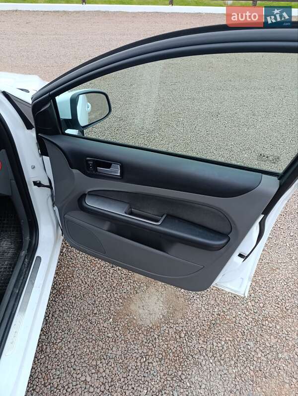 Универсал Ford Focus 2009 в Тернополе