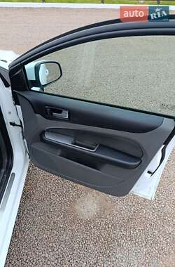 Универсал Ford Focus 2009 в 