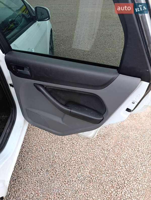 Универсал Ford Focus 2009 в Тернополе