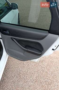 Универсал Ford Focus 2009 в 