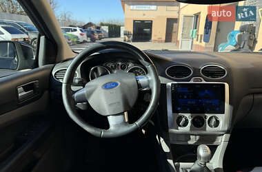 Универсал Ford Focus 2009 в 