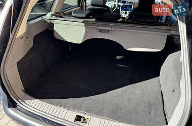 Универсал Ford Focus 2009 в 
