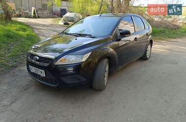 Хэтчбек Ford Focus 2008 в 
