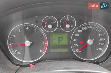 Хэтчбек Ford Focus 2006 в 