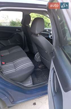 Универсал Ford Focus 2009 в 