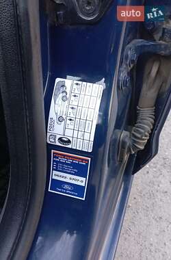 Универсал Ford Focus 2009 в 