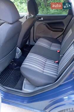 Универсал Ford Focus 2009 в 