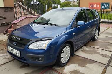 Універсал Ford Focus 2007 в Вінниці