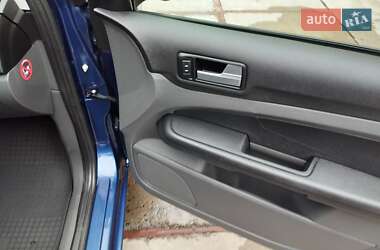 Универсал Ford Focus 2007 в 
