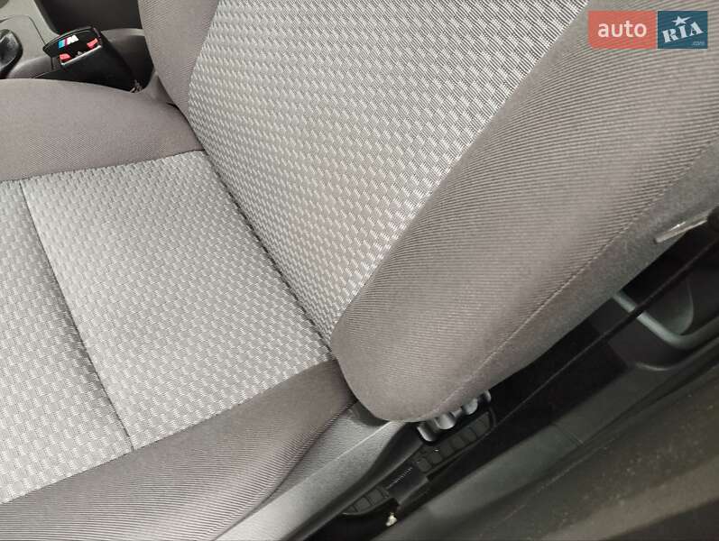 Универсал Ford Focus 2007 в Виннице