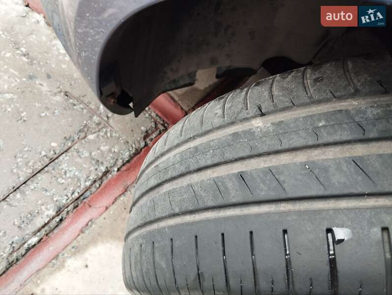 Универсал Ford Focus 2007 в Виннице