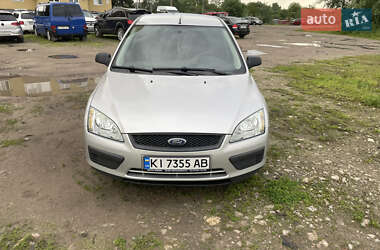 Универсал Ford Focus 2005 в 