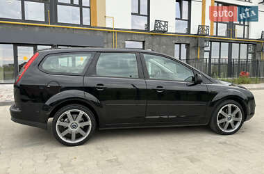 Универсал Ford Focus 2006 в 