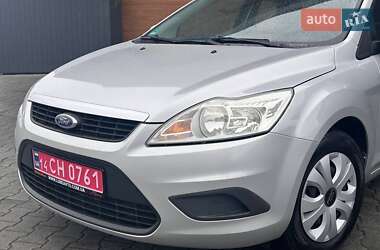 Универсал Ford Focus 2009 в 