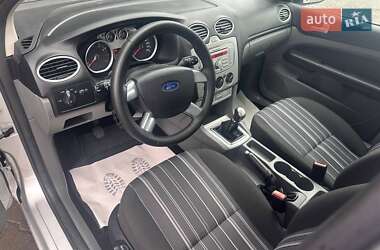 Универсал Ford Focus 2009 в 