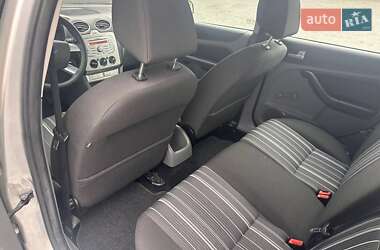 Универсал Ford Focus 2009 в 