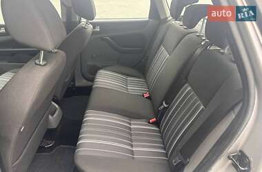 Универсал Ford Focus 2009 в 