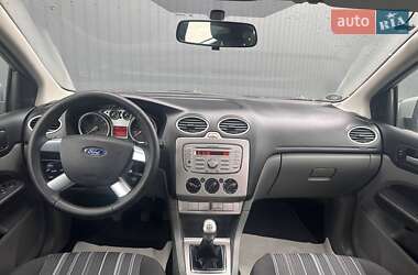 Универсал Ford Focus 2009 в 
