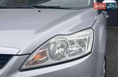 Универсал Ford Focus 2009 в 