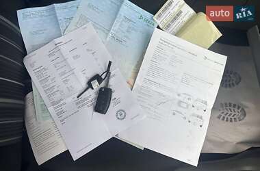 Универсал Ford Focus 2009 в 