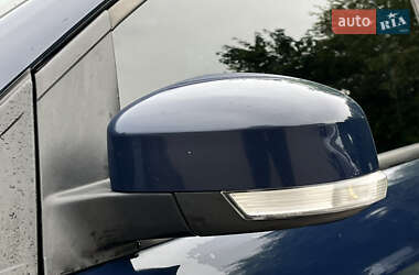 Универсал Ford Focus 2008 в 