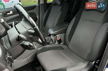 Универсал Ford Focus 2008 в 