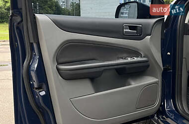 Универсал Ford Focus 2008 в 