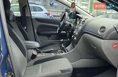Универсал Ford Focus 2008 в 