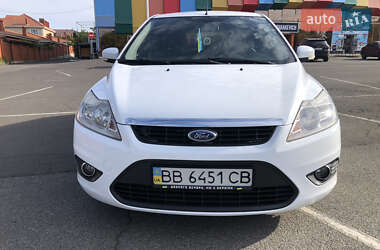 Хэтчбек Ford Focus 2011 в Одессе
