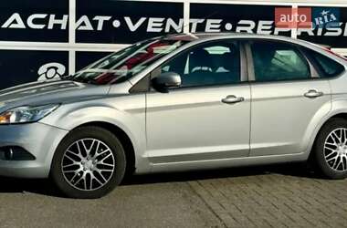 Хэтчбек Ford Focus 2010 в Белой Церкви