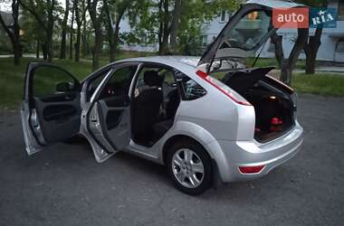 Хетчбек Ford Focus 2008 в 