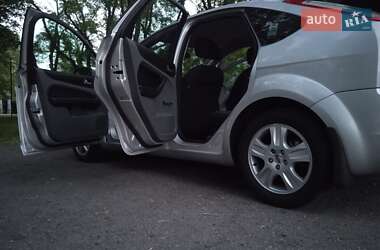 Хетчбек Ford Focus 2008 в Запоріжжі