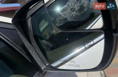 Хэтчбек Ford Focus 2013 в 
