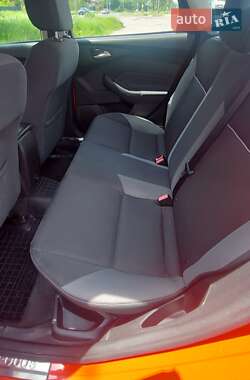 Седан Ford Focus 2013 в Изюме