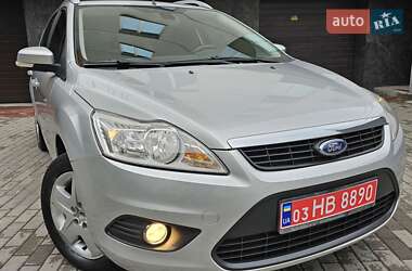 Універсал Ford Focus 2009 в Тернополі